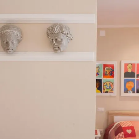 My In Apartment