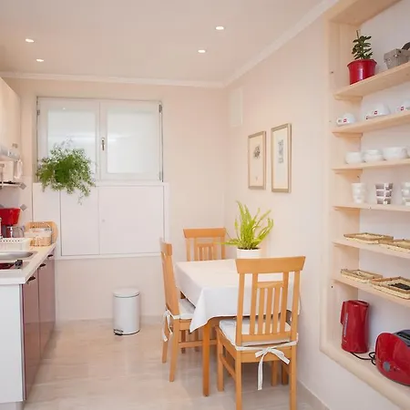 Appartement My In Šibenik