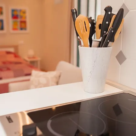 My In Appartement Šibenik