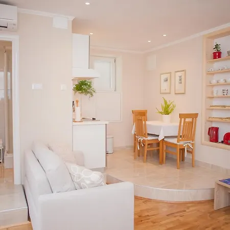 Apartment My In *