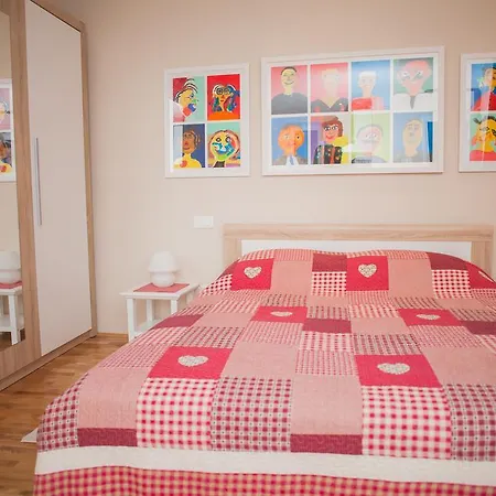 Apartment My In Sibenik