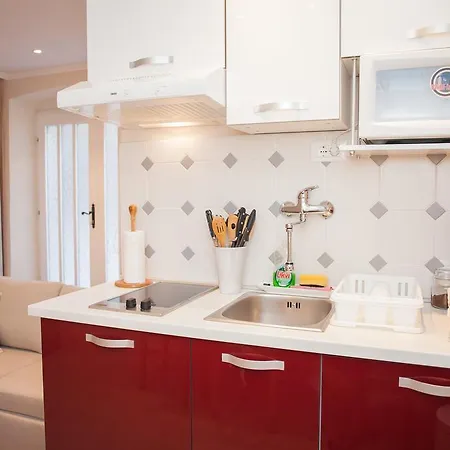 Apartment My In