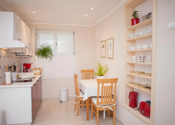 Apartman My In Šibenik