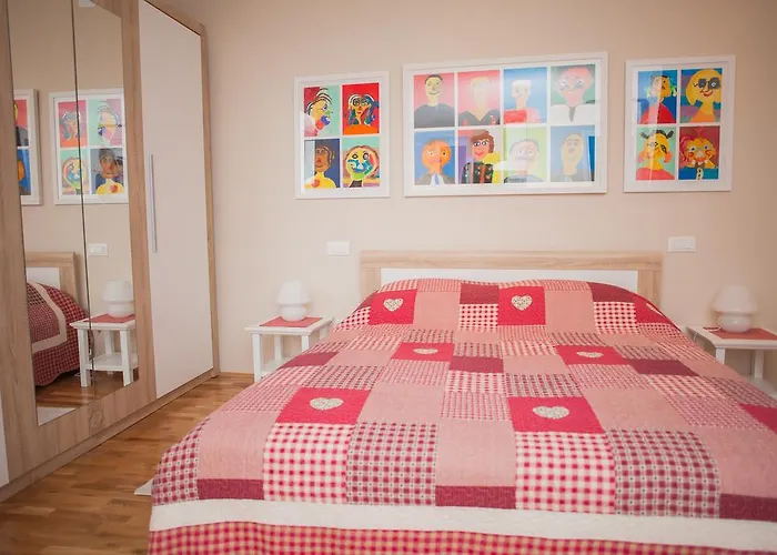 Apartman My In Šibenik